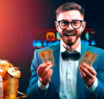 Описание бонусов и акций казино из ТОП 10