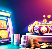 Описание методов пополнения и вывода денежных средств с казино
